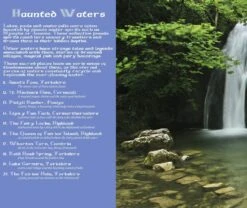 Magical Places Of Britain Book By Rob Wildwood -The Viking Dragon Page030 540691