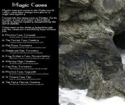 Magical Places Of Britain Book By Rob Wildwood -The Viking Dragon Page048