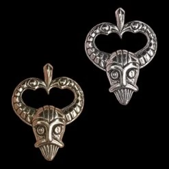 Odin Protection Pendant