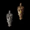 Danish Viking God Mask Pendant -The Viking Dragon ad trelleborg mask pendants 741323