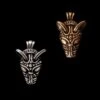 Viking Wolf Head Pendant -The Viking Dragon ad wolf head pendants 693413