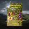 Dark Age Combat For Reenactors - Book - Paul Sykes 1 Dark Age Combat For Reenactors - Book - Paul Sykes -The Viking Dragon bk dark age combat book front cover