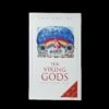The Viking Gods Book - From Snorri Sturluson's Edda 1 The Viking Gods Book - From Snorri Sturluson's Edda -The Viking Dragon bk the viking gods book front cover