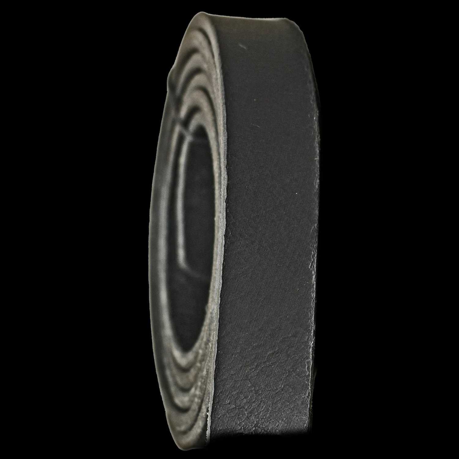 19mm (0.75 Inch) Wide Leather Belt Strap 4 19mm (0.75 Inch) Wide Leather Belt Strap - Image 2