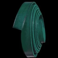 12mm (0.5 Inch) Wide Leather Belt Strap -The Viking Dragon bt green leather belt strap 3a851897 918d 443a b11c 8d748e3f853e
