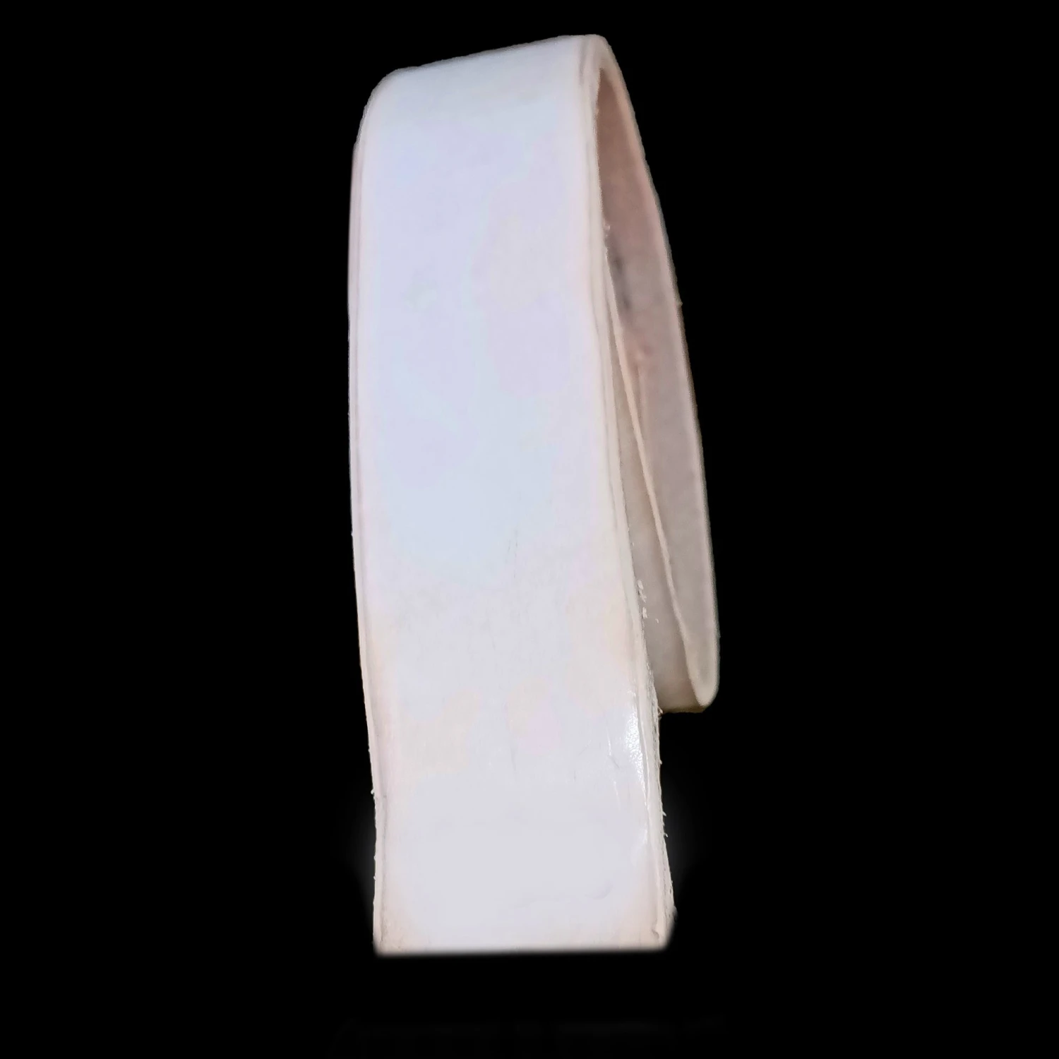 19mm (0.75 Inch) Wide Leather Belt Strap 6 19mm (0.75 Inch) Wide Leather Belt Strap - Image 4