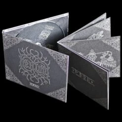 Futha CD By Heilung 10 Futha CD By Heilung -The Viking Dragon cd heilung futha display