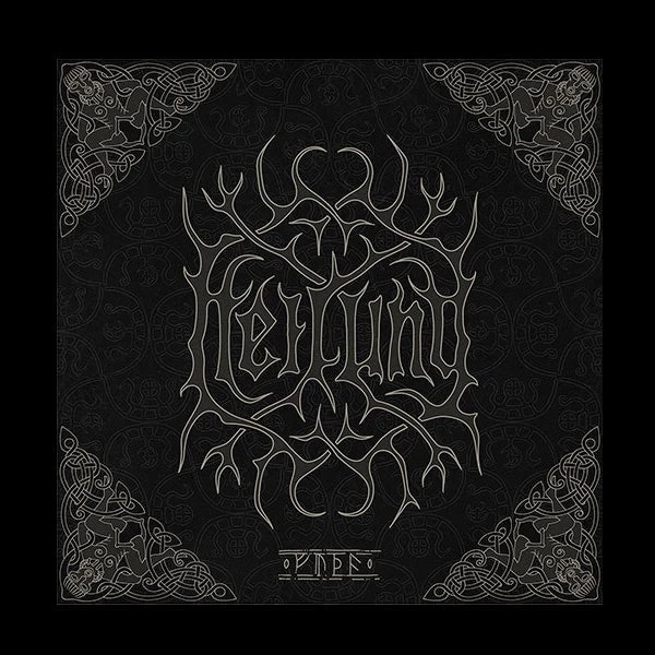 Futha CD By Heilung 3 Futha CD By Heilung