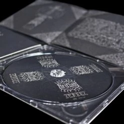 Futha CD By Heilung 11 Futha CD By Heilung -The Viking Dragon cd heilung futha inside