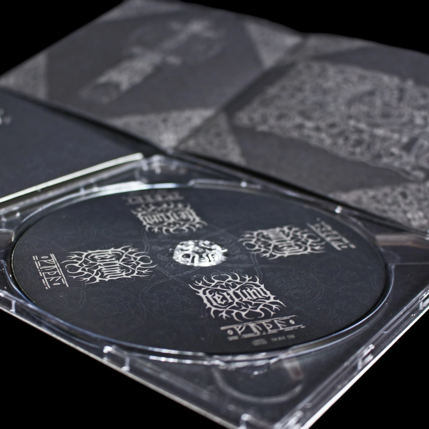 Futha CD By Heilung 6 Futha CD By Heilung - Image 4