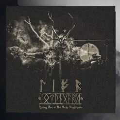 Lifa - Live At Red Rocks Ampitheatre Double CD By Heilung