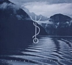 Galdrastafir CD By Mondfinsternis