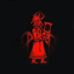 Skald CD By Wardruna