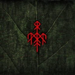 Yggdrasil CD By Wardruna