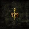 Ragnarok CD By Wardruna -The Viking Dragon cd warduna ragnarok front cover 996134