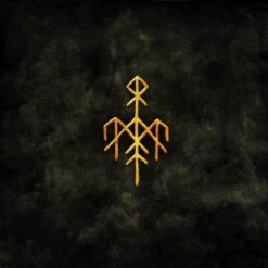 Ragnarok CD By Wardruna