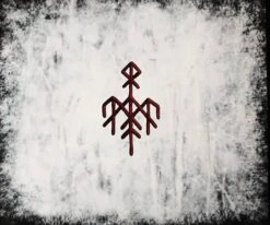 Gap Var Ginnunga CD By Wardruna