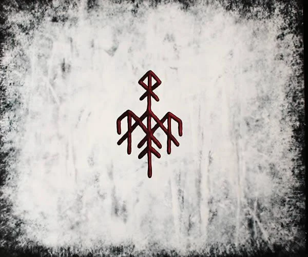 Gap Var Ginnunga CD By Wardruna 3 Gap Var Ginnunga CD By Wardruna