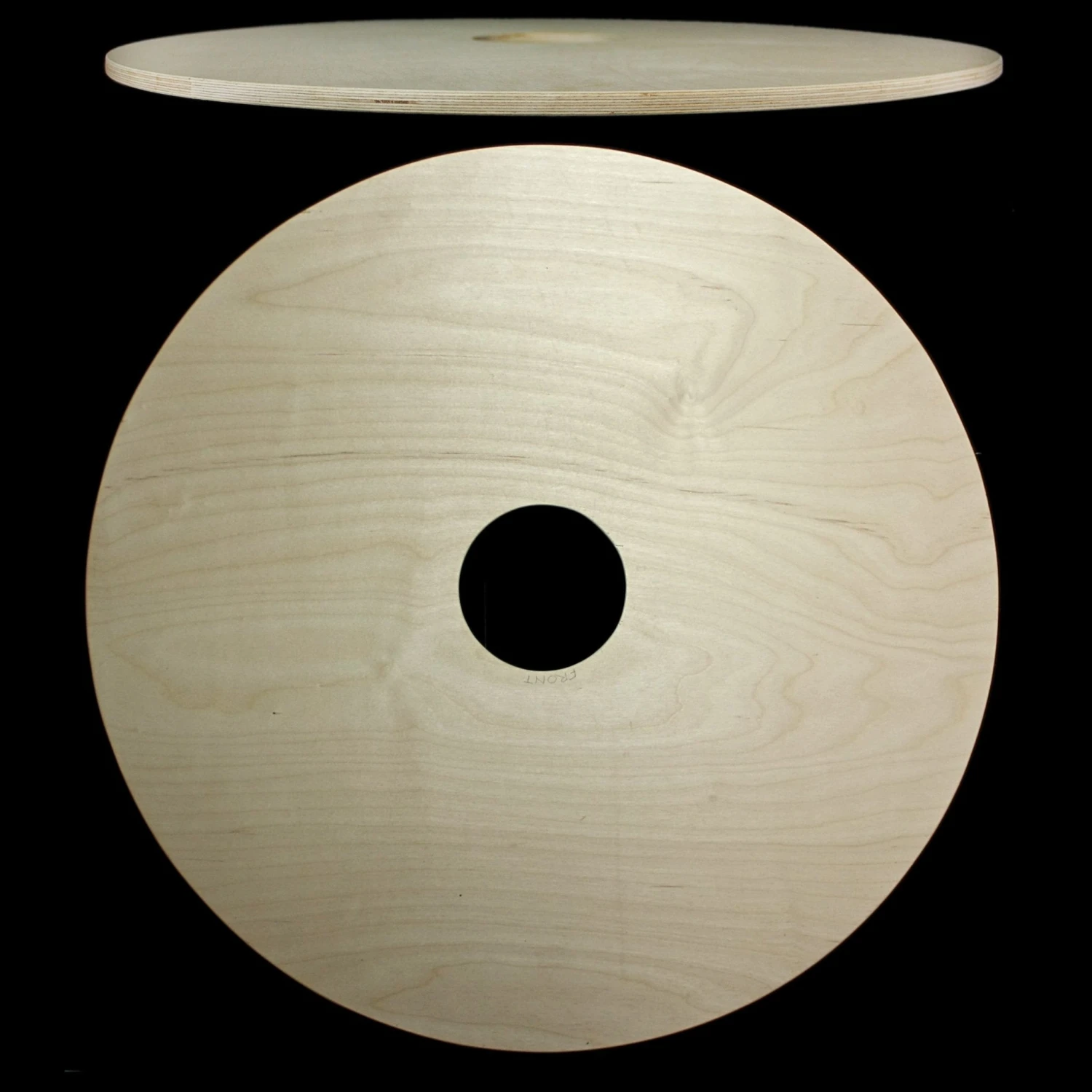 Viking Shield Blank 3 Viking Shield Blank