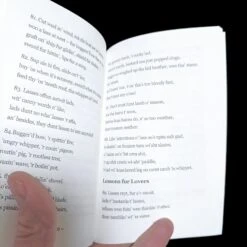 Yorkshire Av'mal Book - By Dan Coultas -The Viking Dragon dc yorkshire avmal book inside lessons fur lovers