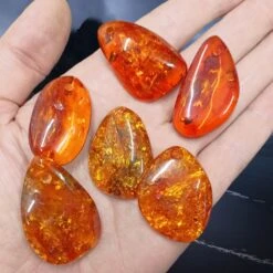Large Amber Amulet Pendant 10 Large Amber Amulet Pendant -The Viking Dragon eg amber amulet pendants on hand large