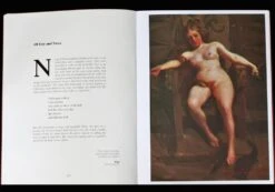 Edda Book By Snorri Sturluson -The Viking Dragon gp edda book inside 2 718389