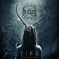 Lifa - Live At Castlefest CD By Heilung