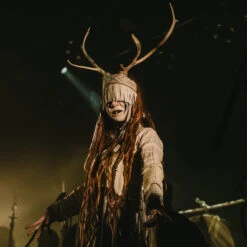 Futha CD By Heilung 13 Futha CD By Heilung -The Viking Dragon heilung on stage