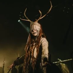 Lifa - Live At Castlefest CD By Heilung -The Viking Dragon heilung on stage efbcb85d 8b55 411d 9fc8 726c365b2e90 133541