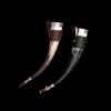 Small Custom Viking Drinking Horn -The Viking Dragon kr custom drinking horns small 225381