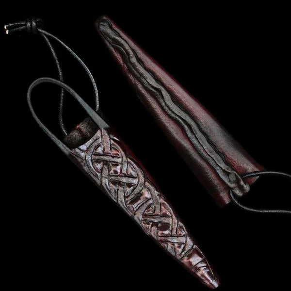 Hand-Forged Small Snips 5 Hand-Forged Small Snips - Image 3