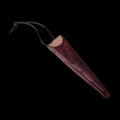 Hand-Forged Medium Snips -The Viking Dragon kr medium snips sheath 581632