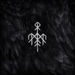 Kvitravn CD By Wardruna