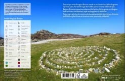 Magical Britain Book By Rob Wildwood -The Viking Dragon magical britain rob wildwood back cover 171342