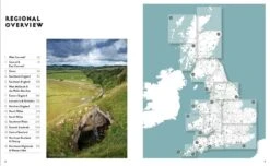 Magical Britain Book By Rob Wildwood -The Viking Dragon magical britain rob wildwood regional overview 188843