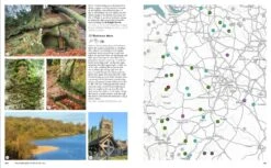 Magical Britain Book By Rob Wildwood -The Viking Dragon magical britain rob wildwood rostherne mere 454158