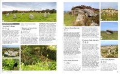 Magical Britain Book By Rob Wildwood -The Viking Dragon magical britain rob wildwood west penwith 310046