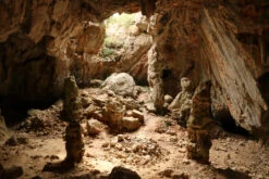 Magical France Book By Rob Wildwood -The Viking Dragon magical france rob wildwood Cave of Mary Magdalen