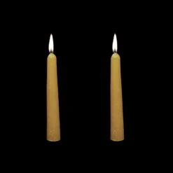 The Viking Dragon -The Viking Dragon mc small candles 2