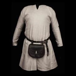 Handmade Natural Linen Viking Tunic -The Viking Dragon mm linen viking tunic 644090