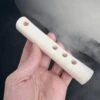 Handy Sized Bone Flute
