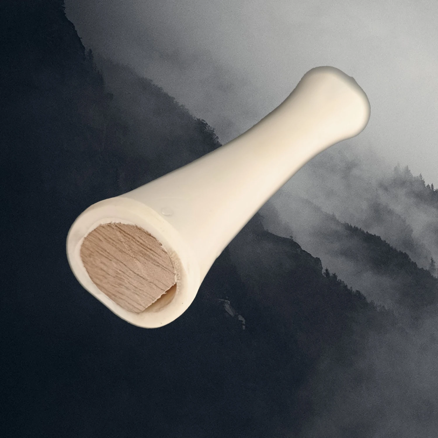 Replica Viking Age Bone Whistle 6 Replica Viking Age Bone Whistle - Image 5