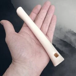 Replica Viking Age Bone Whistle