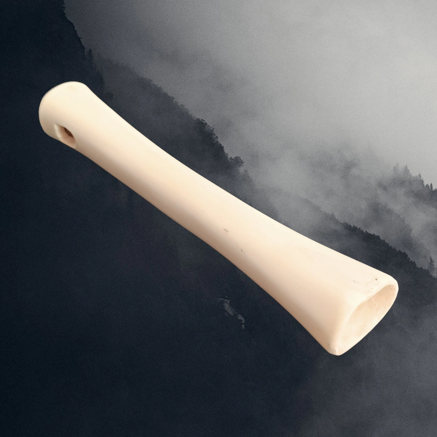 Replica Viking Age Bone Whistle 3 Replica Viking Age Bone Whistle - Image 2