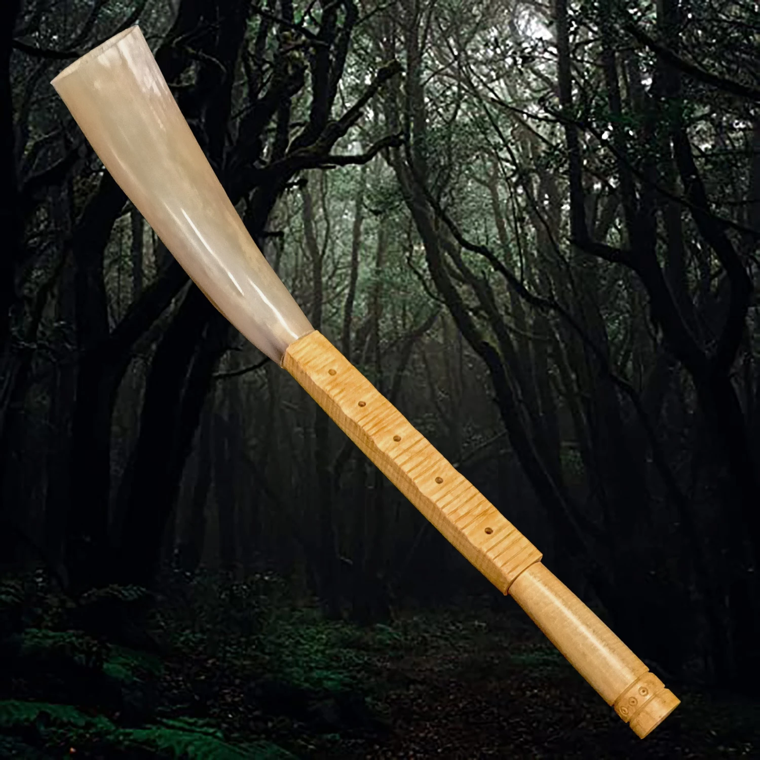 Viking Age Falster Pipe Replica 6 Viking Age Falster Pipe Replica - Image 4