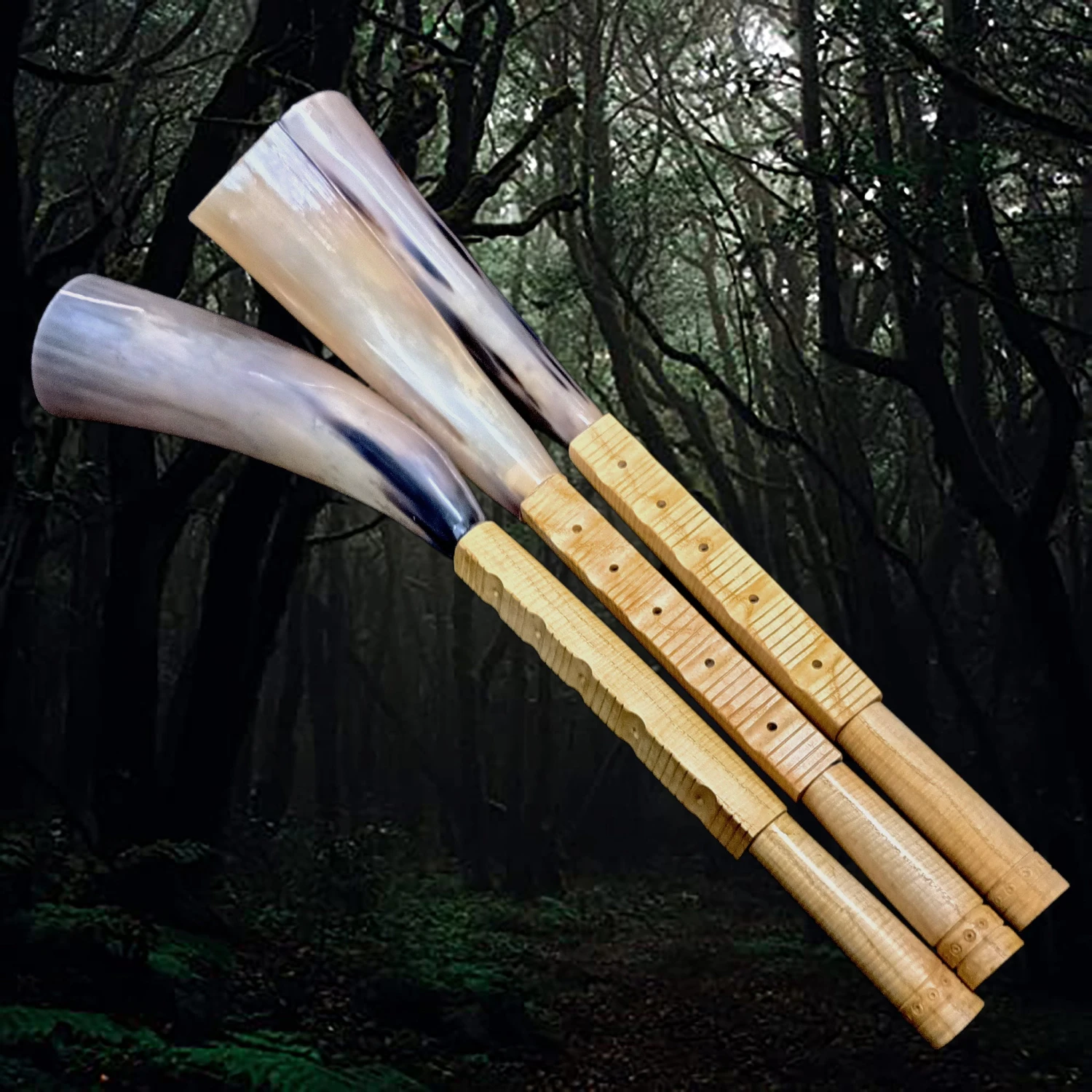 Viking Age Falster Pipe Replica 8 Viking Age Falster Pipe Replica - Image 6