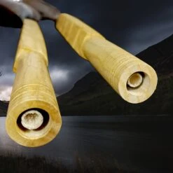 Viking Age Falster Pipe Replica 17 Viking Age Falster Pipe Replica -The Viking Dragon mp replica falster pipes mouthpiece end