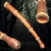 Viking Age Lur / War Horn -The Viking Dragon mp viking age lur replica different angles