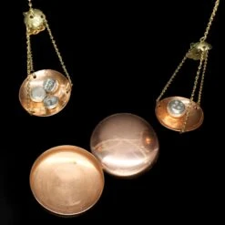 Viking Traders Scales In Copper Case 7 Viking Traders Scales In Copper Case -The Viking Dragon rs viking traders scales above