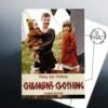Viking Age Clothing - Childrens Clothing Book -The Viking Dragon sb childrens clothing booklet with pullout 1